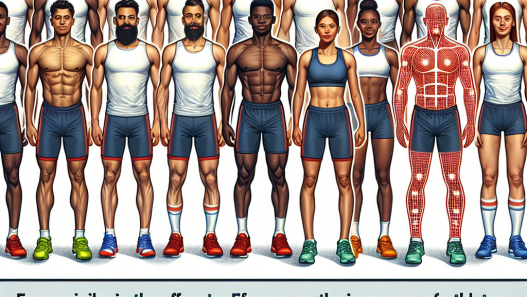 L'effet de l'ézétimibe sur le statut immunitaire des sportifs