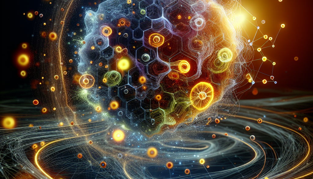 L'effet des vitamines B sur le système immunitaire