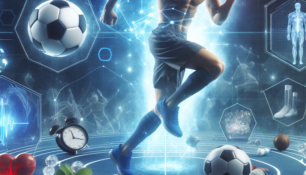 L'impact de la pharmacologie sportive sur la santé générale des athlètes