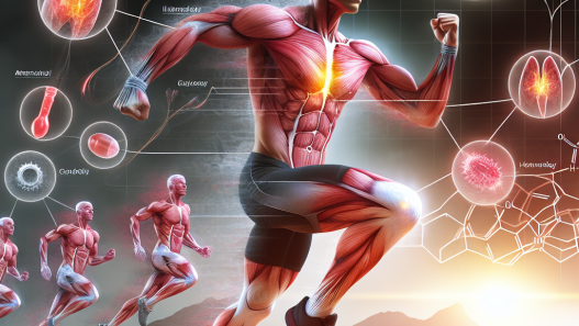 L'influence de la réponse hormonale sur l'expérience de l'athlète