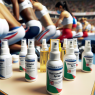 L'utilisation de sprays vasoconstricteurs en préparation aux compétitions