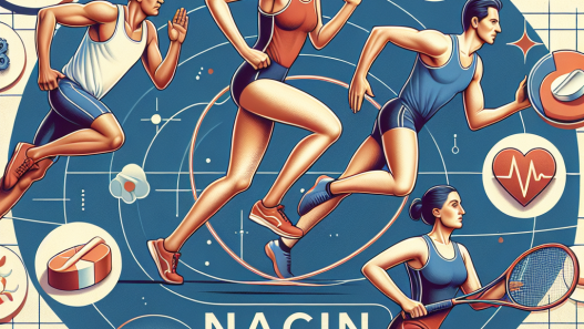 La niacine comme composant thérapeutique chez les sportifs atteints de dyslipidémie
