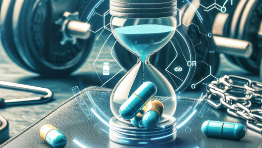 La Trestolone dans le cadre de la PCT dans le sport professionnel