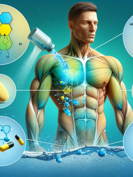 Le dihydroboldenone cypionate provoque-t-il une rétention d'eau dans l'organisme ?