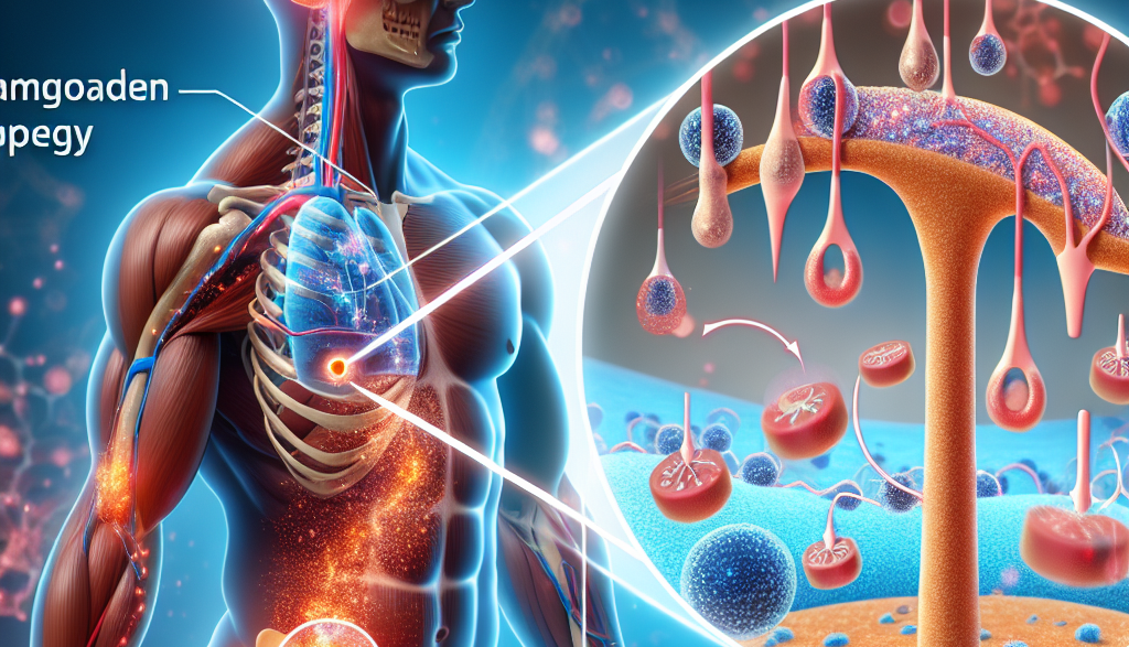 Le soutien glucidique et son effet sur l'efficacité du métabolisme glucidique musculaire