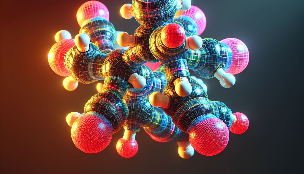 Le Trenbolone, un composant clé des cures intensives