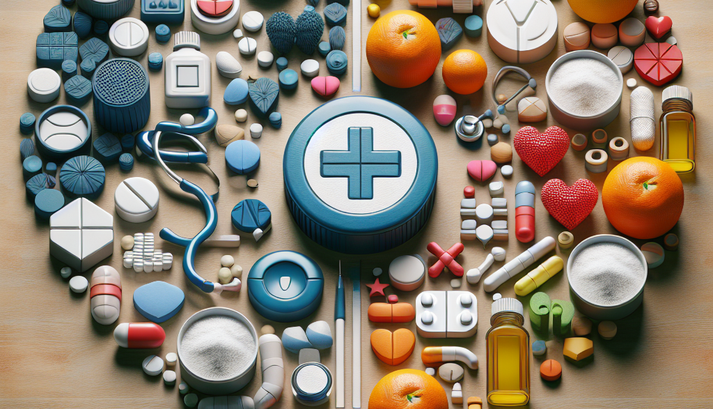 Les médicaments sont-ils nécessaires pour une détox complète ?
