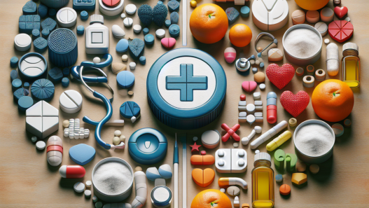 Les médicaments sont-ils nécessaires pour une détox complète ?