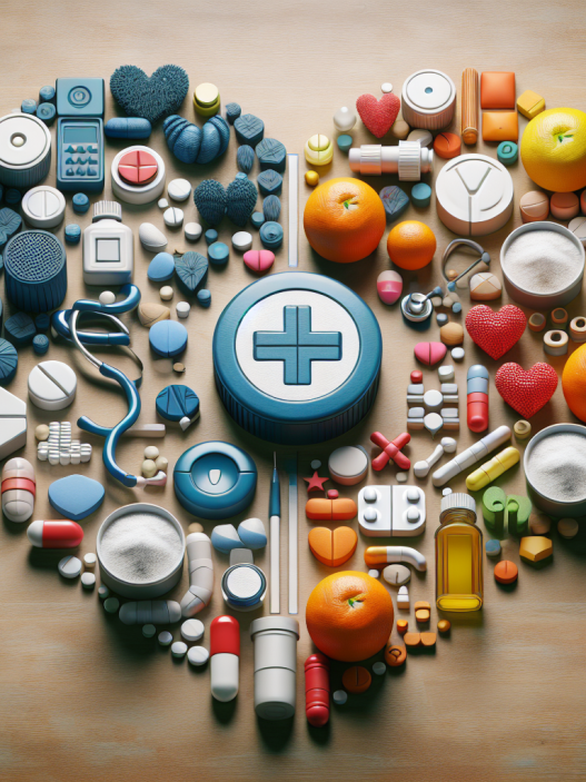 Les médicaments sont-ils nécessaires pour une détox complète ?