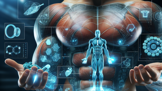 Pouvoir de l'énanthate de tréstolone dans la correction du métabolisme des graisses