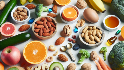 Quels fruits et légumes favorisent l'équilibre hormonal ?