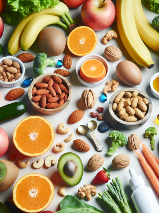 Quels fruits et légumes favorisent l'équilibre hormonal ?