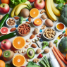 Quels fruits et légumes favorisent l'équilibre hormonal ?