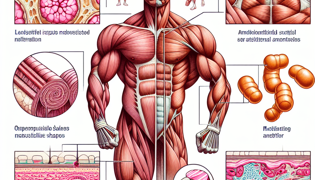 Synthol et modifications tissulaires après une utilisation prolongée