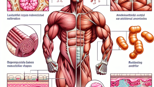 Synthol et modifications tissulaires après une utilisation prolongée