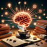 Utilisation de la caféine pour stimuler l'activité cognitive