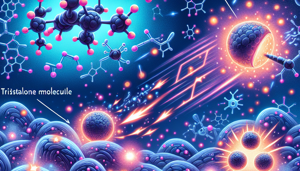 Utilisation de la tréstolone pour améliorer le métabolisme lipidique