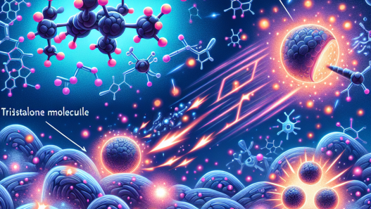 Utilisation de la tréstolone pour améliorer le métabolisme lipidique