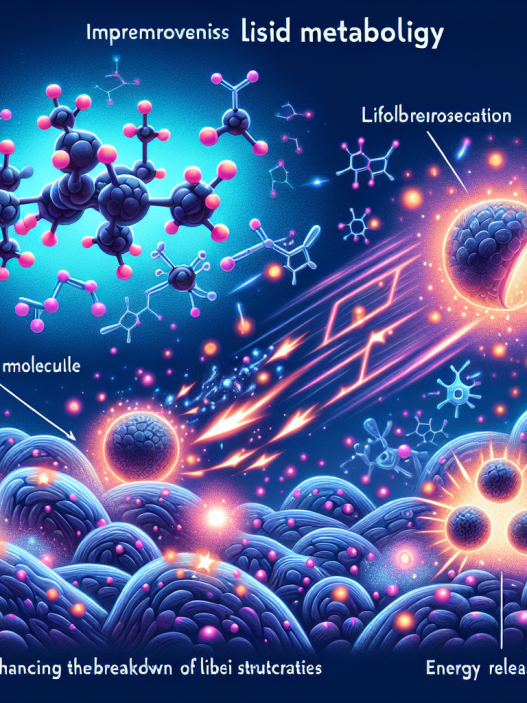Utilisation de la tréstolone pour améliorer le métabolisme lipidique