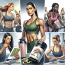 Utilisation du Tribulus Terrestris chez les sportives