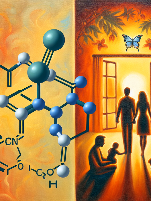 Vardenafil et amélioration du climat sexuel au sein de la famille