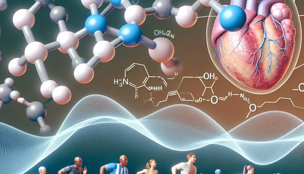 Chlorhydrate de metformine et régulation de la leptine chez les sportifs