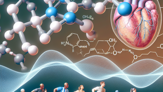 Chlorhydrate de metformine et régulation de la leptine chez les sportifs