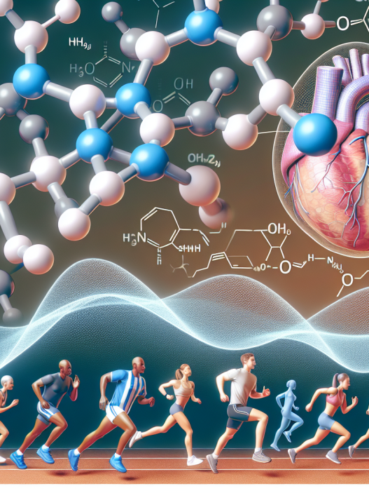 Chlorhydrate de metformine et régulation de la leptine chez les sportifs