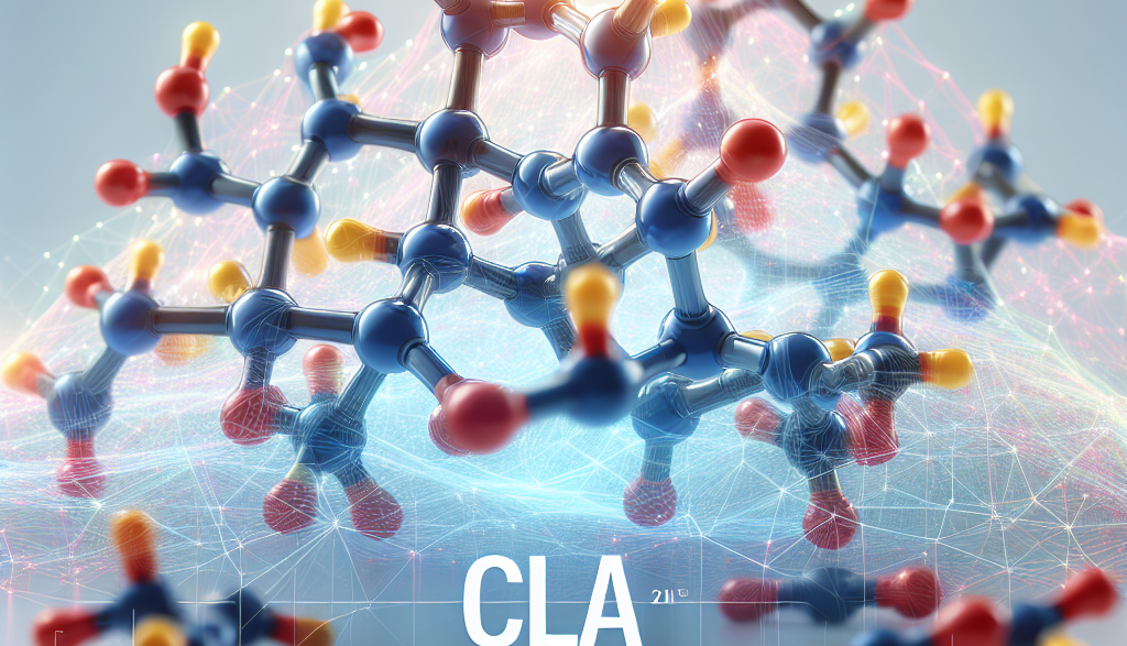CLA et réduction de la fatigue