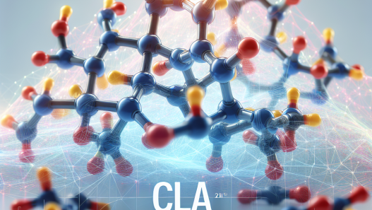 CLA et réduction de la fatigue