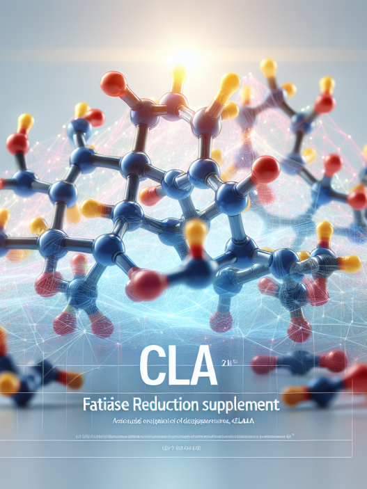 CLA et réduction de la fatigue