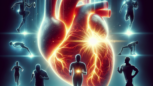 Cœur sportif : l'impact d'un cours solo