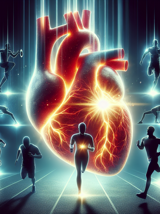 Cœur sportif : l'impact d'un cours solo