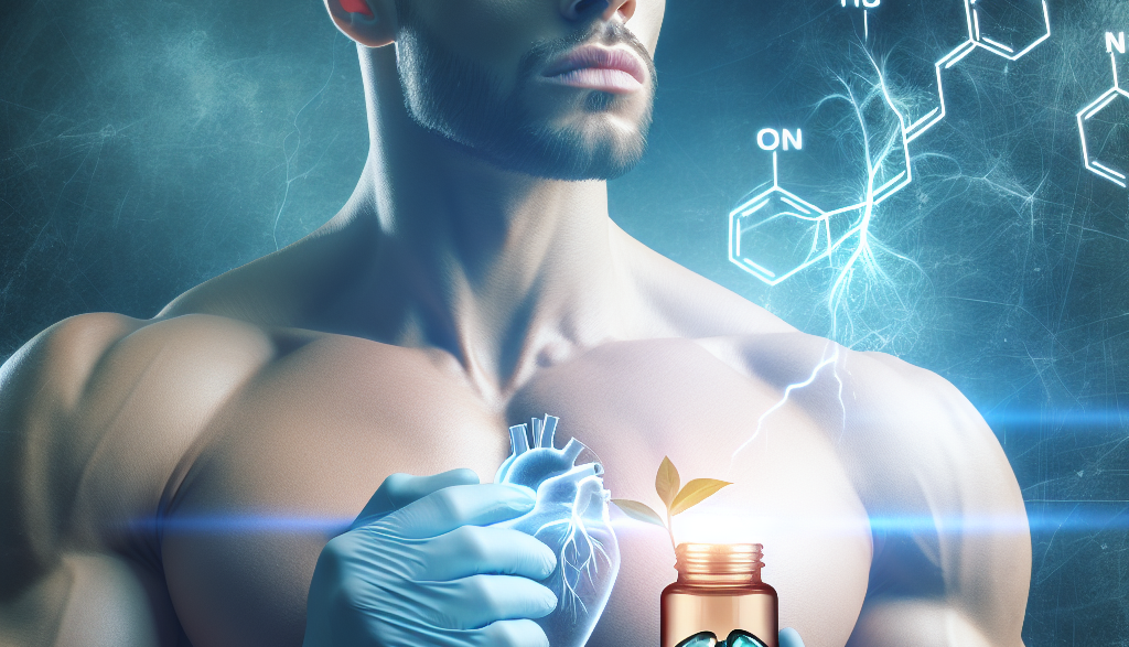 Cure de cypionate de testostérone pour une croissance durable