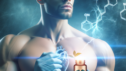 Cure de cypionate de testostérone pour une croissance durable