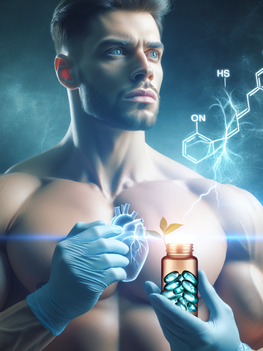 Cure de cypionate de testostérone pour une croissance durable