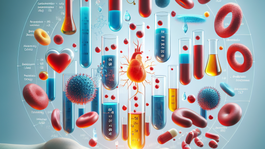 Effet de Mibolerone sur les taux de lipides sanguins