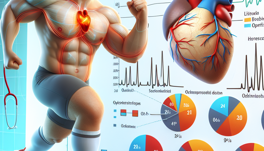 Effet du chlorhydrate de phentermine sur le profil lipidique des athlètes obèses
