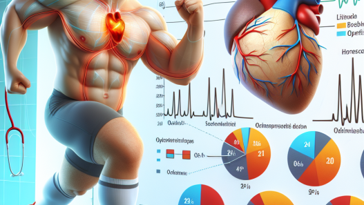 Effet du chlorhydrate de phentermine sur le profil lipidique des athlètes obèses