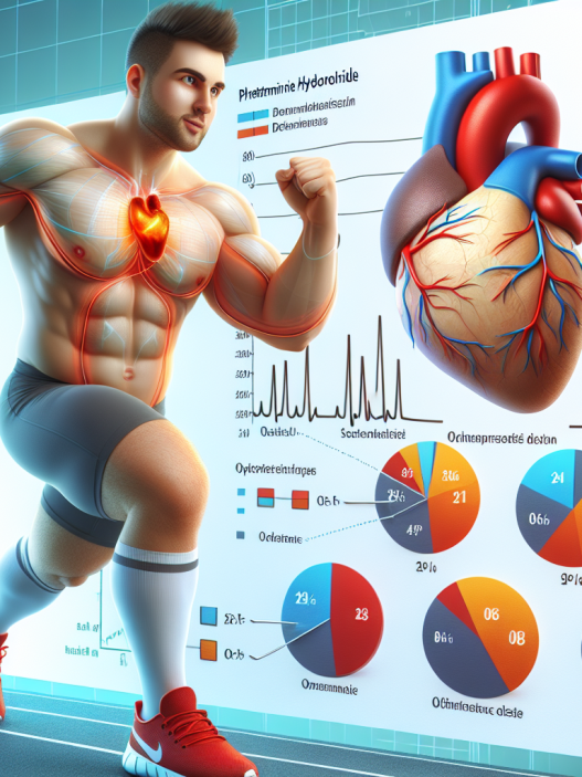 Effet du chlorhydrate de phentermine sur le profil lipidique des athlètes obèses