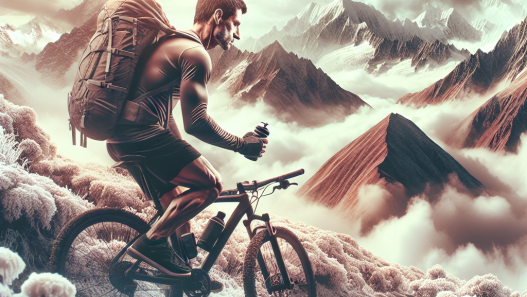 Effet du citrate de sildénafil sur l'adaptation aux conditions d'entraînement en haute altitude