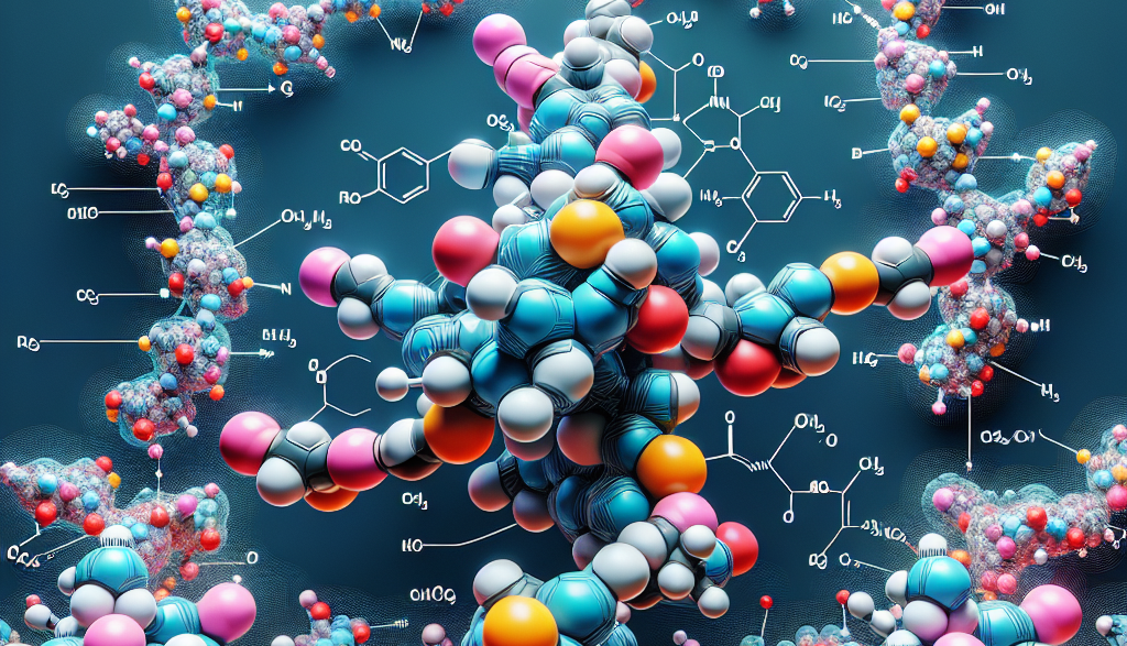 Interaction de la stenbolone avec les vitamines B
