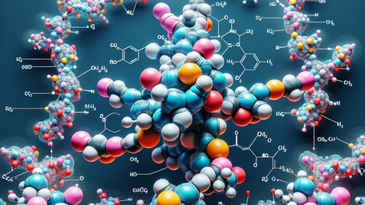 Interaction de la stenbolone avec les vitamines B