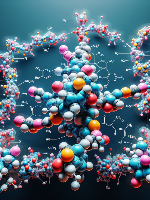 Interaction de la stenbolone avec les vitamines B