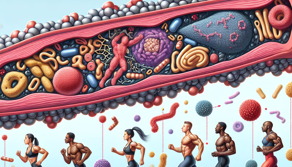 L'effet de la Stenbolone sur la synthèse protéique chez les athlètes