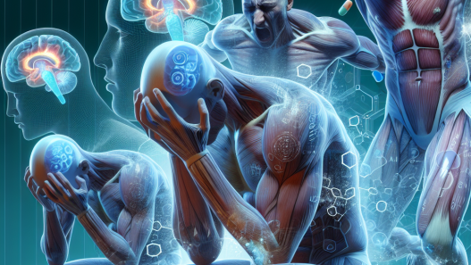 L'effet du chlorhydrate de phentermine sur l'état psychoémotionnel des athlètes en déficit énergétique