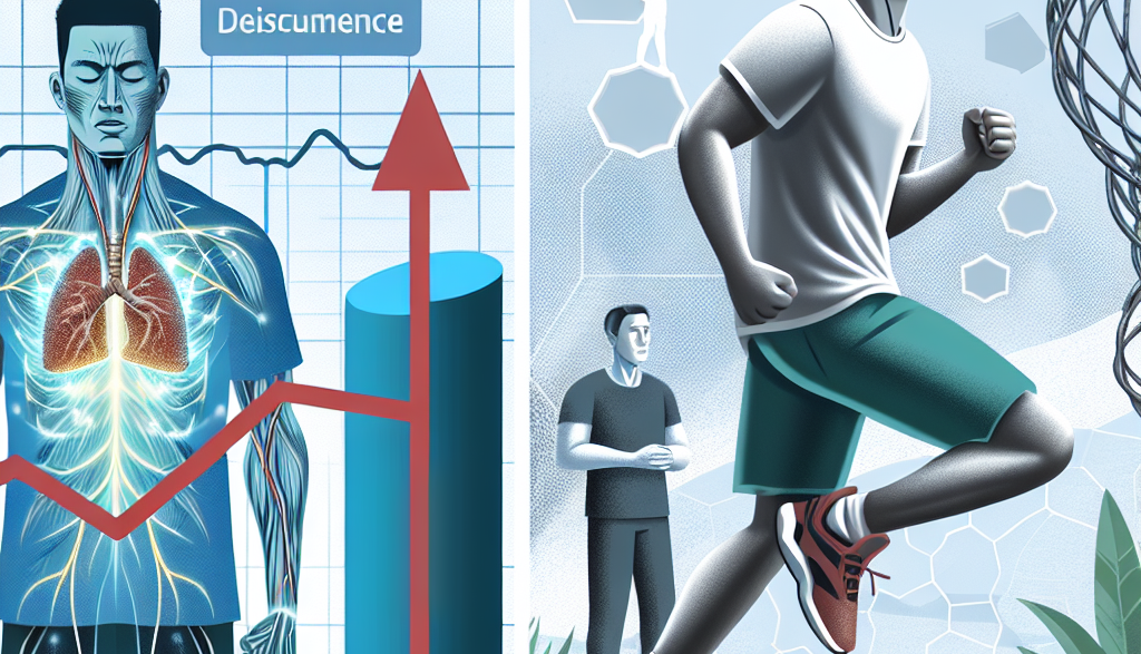 L'ézétimibe réduit-il la fatigue musculaire lors d'un effort physique intense ?