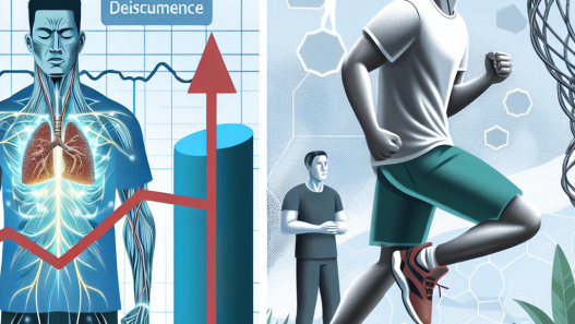 L'ézétimibe réduit-il la fatigue musculaire lors d'un effort physique intense ?