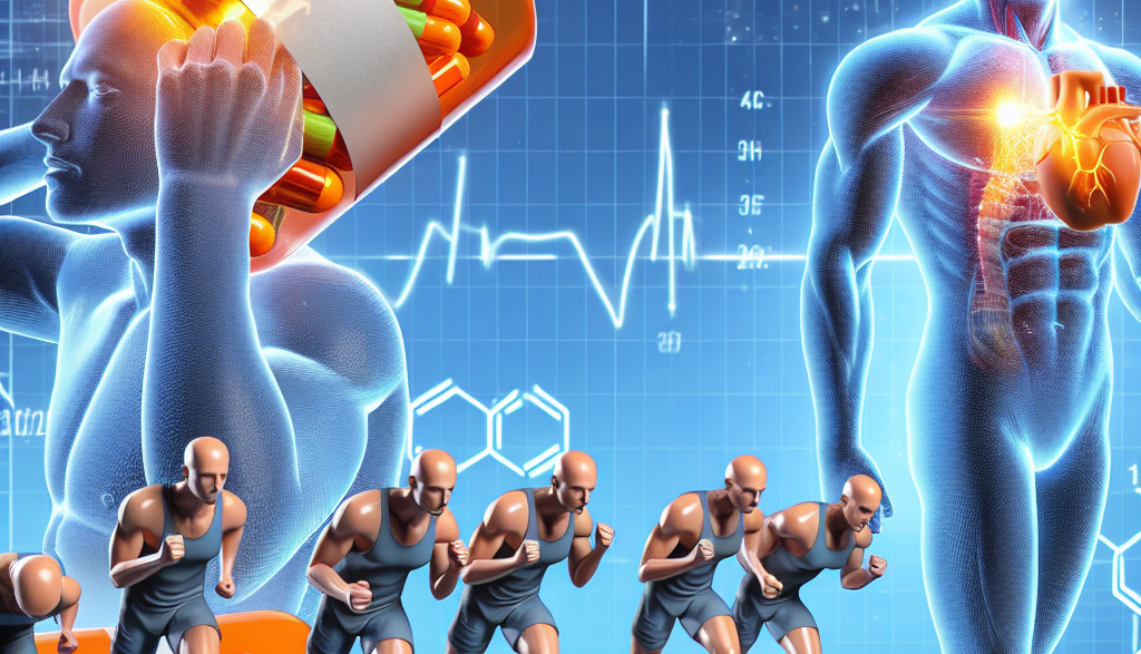 Le chlorhydrate de phentermine aide-t-il à réduire la fatigue lors d'efforts intenses ?