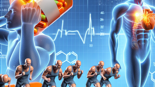 Le chlorhydrate de phentermine aide-t-il à réduire la fatigue lors d'efforts intenses ?